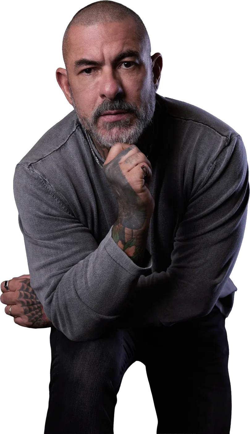 Henrique Fogaça